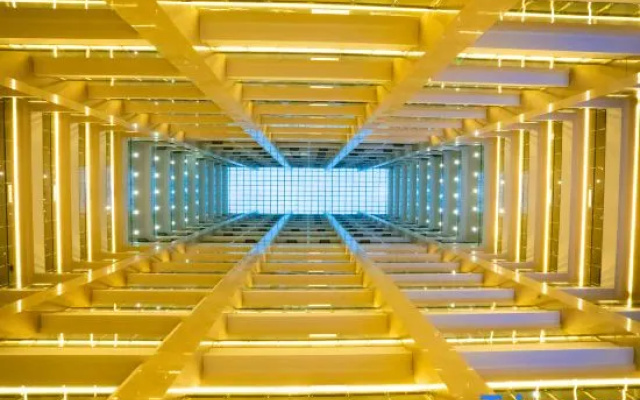 Xinlan Hotel