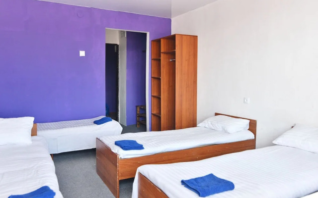 Vozduh Hotel