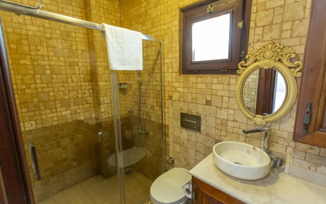 Elin Otel Alaçatı