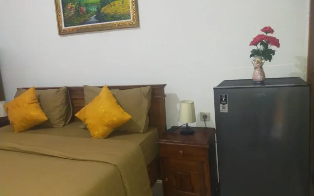 The Rahayu Cottage