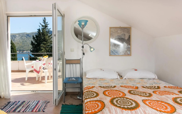 Marija - 50m close to the beach - SA2(2+1)