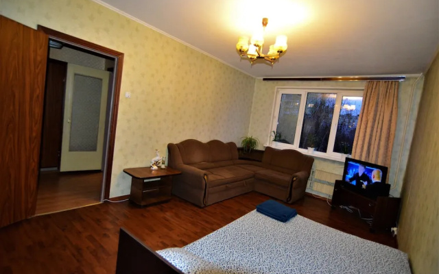 BestFlat24 Altufyevo