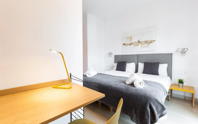 Stay U-nique Apartments Sant Antoni II