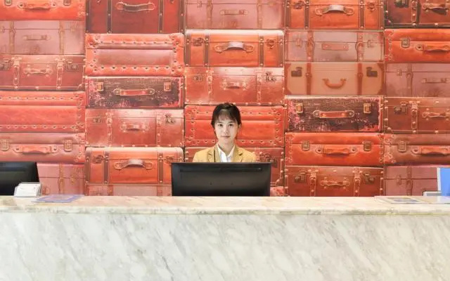 Jtour Inn Wuhan Yuanboyuan