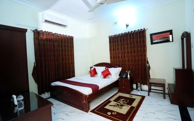 Novem Inn & Holidays