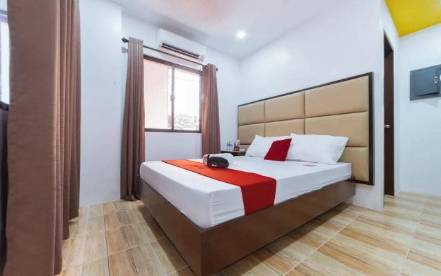 RedDoorz Plus near Subic Town Zambales