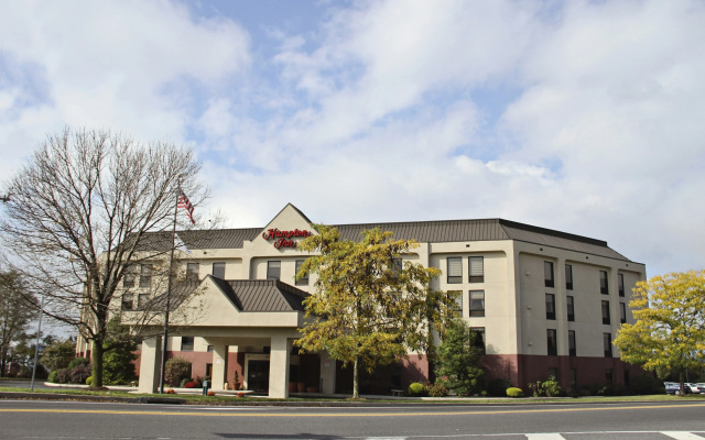 Hampton Inn Gettysburg