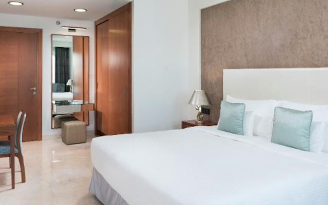 Millennium Executive Apartments Muscat