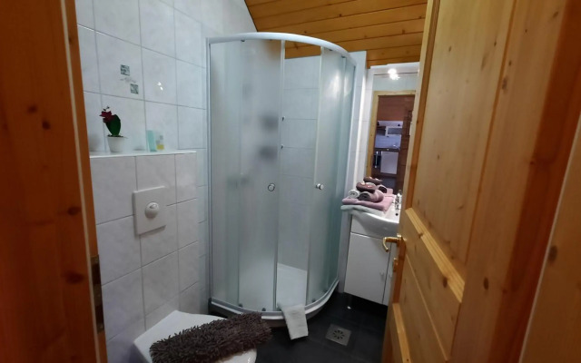 Haus Alexandra Apartment