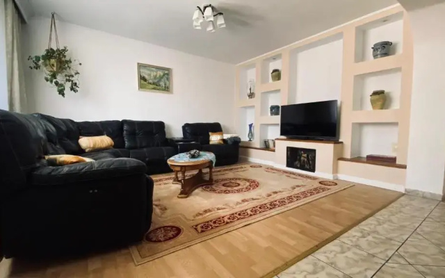 Casa din Vale