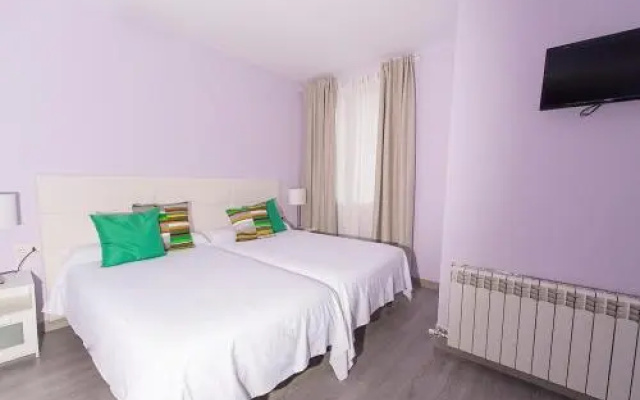 Hotel Valle del Oja