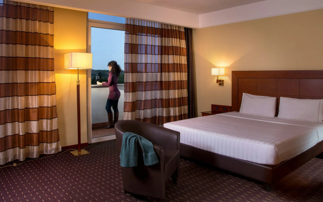 Hotel Capannelle