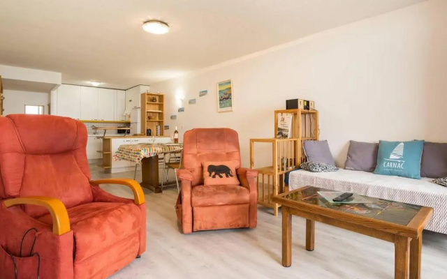 Appartement Carnac, 3 pièces, 6 personnes - FR-1-477-201