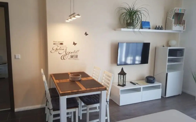 Golf Idyll Holiday Apartment