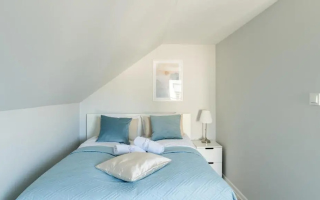 Apartamenty.in Jastrzebia Góra