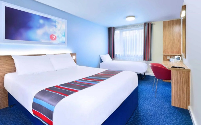Travelodge Darlington