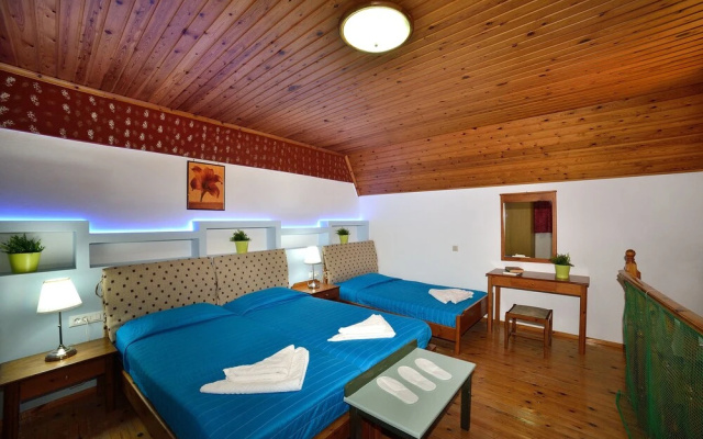 Mythos Platanias Apartments