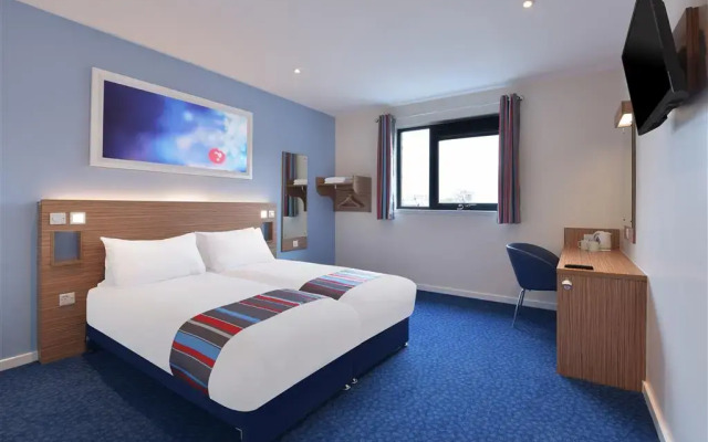 Travelodge London Brent Cross