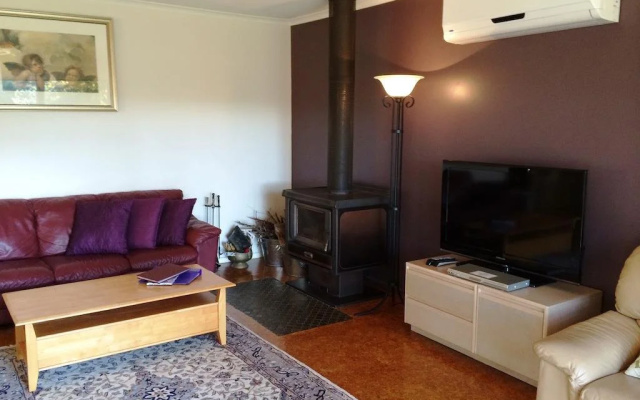 Countryside Retreat Intimate Studio Hepburn - Daylesford