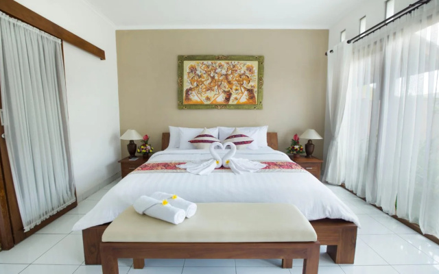 Uma Sari Ubud