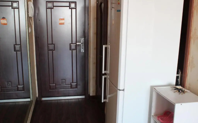 Dalian Baofayueju Apartment