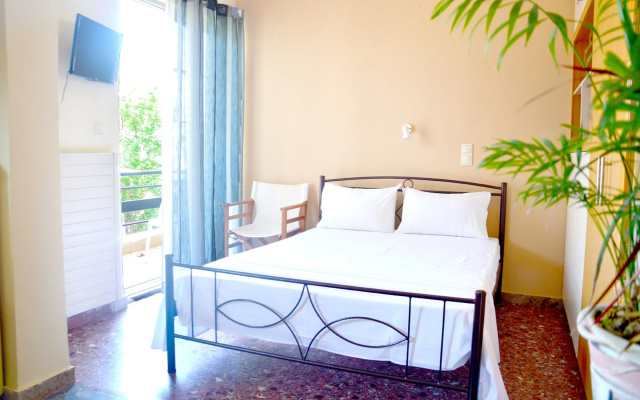 Chania Apartments