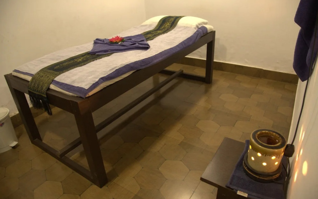Hotel Landmarcplaza
