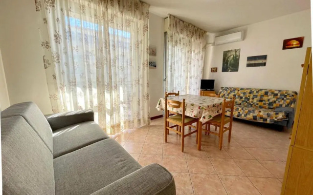 Studio for 4 People With Terrace-beahost Rentals