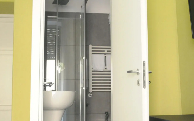 Royal Art House H Duomo by ClaPa Group Dislocated Hospitality