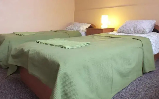 Ośrodek Szkoleniowo- Hotelowy Leśne Zacisze