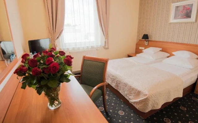 Hotel Daria