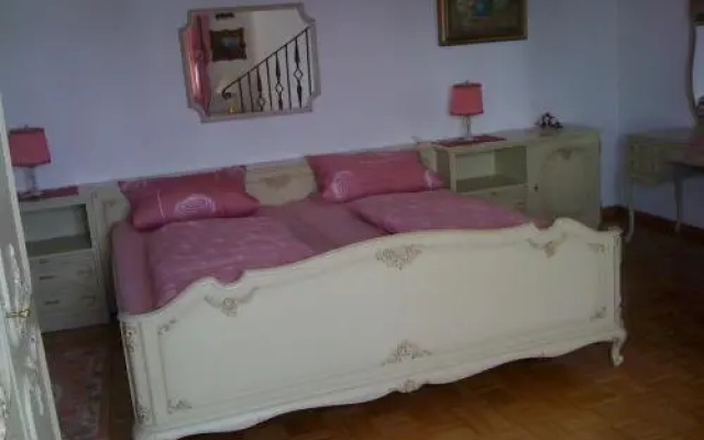 Appartement Hotel A9
