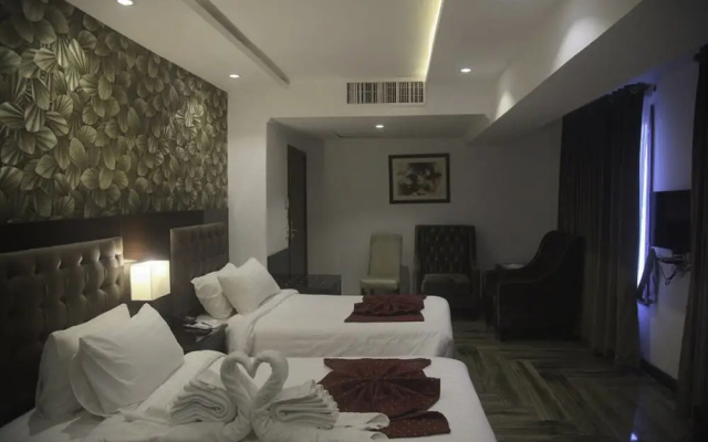 Savoey Hotel