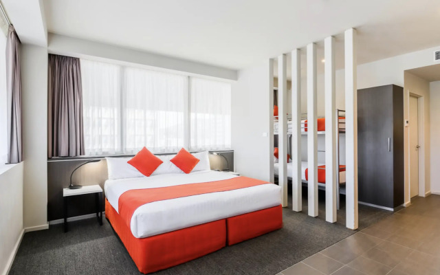 Abode Woden