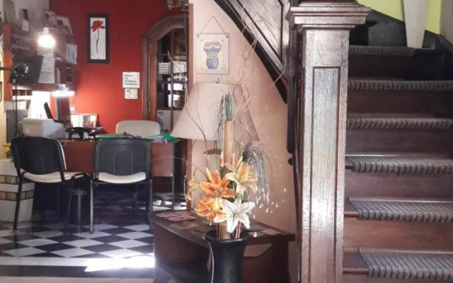 Hotel CalaSh