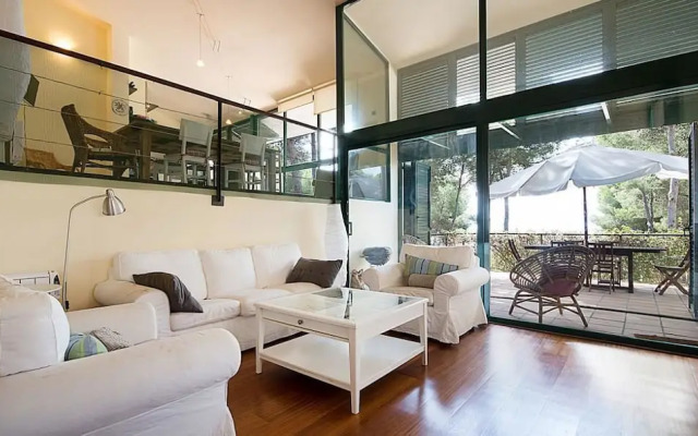 Villa Foixarda Tvl 08