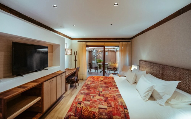 Casamolle Villa & Golf