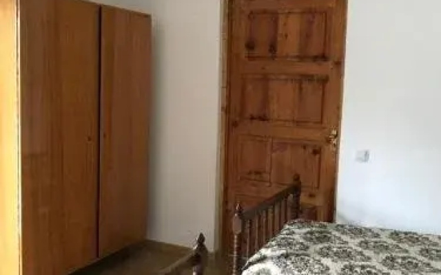 Zviad Guest House