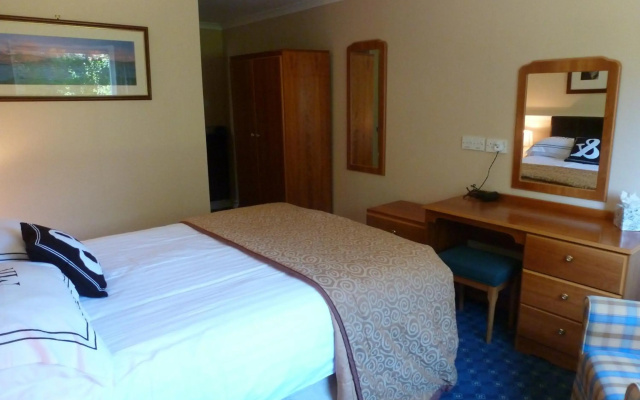 Norseman Hotel