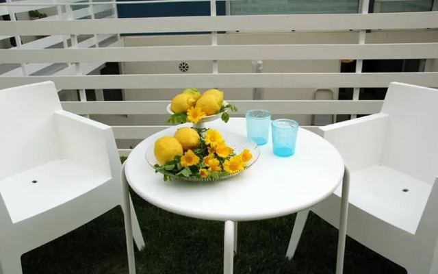 Apartment for 3 People in Donnalucata