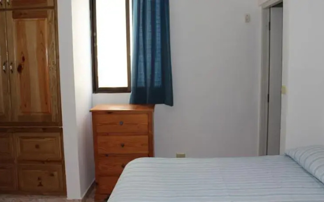 Apartamentos Los Flamencos del Dominicus