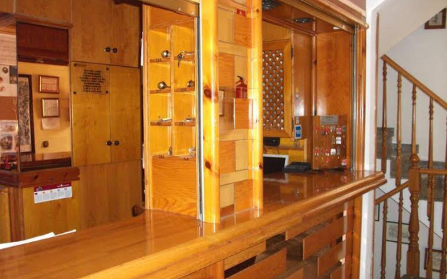 Hotel Batalla