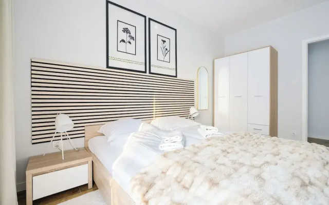 Apartamenty Sun & Snow Koło Brzegu SPA