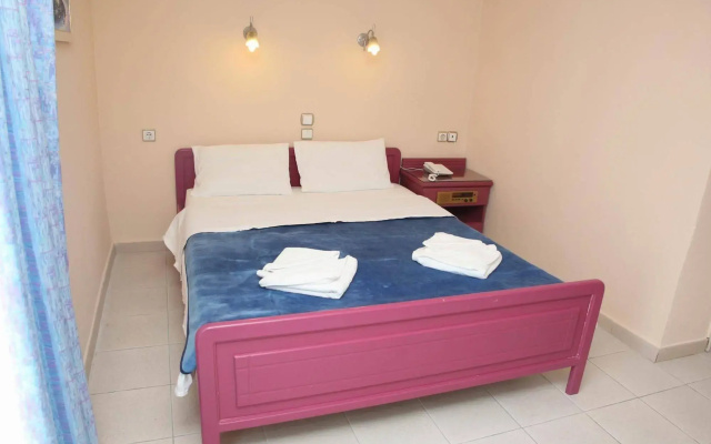 Hotel Odysseas