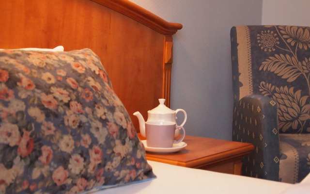 Hotel Stare Miasto Old Town