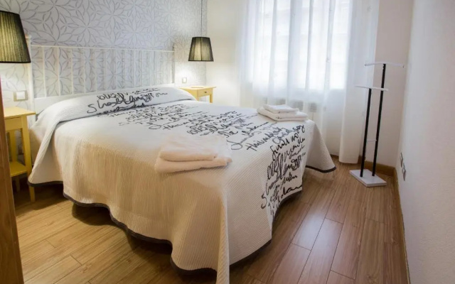 Apartamentos Abula