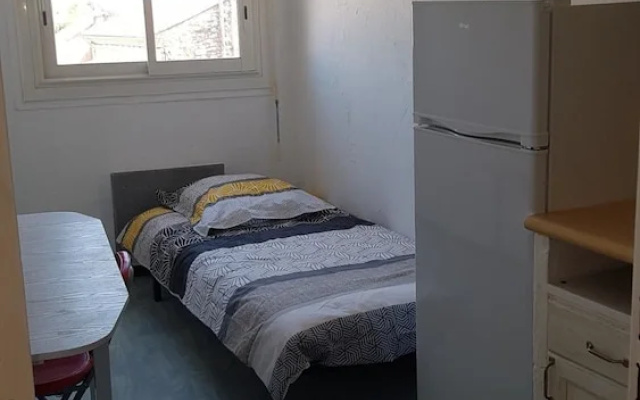 Appartement la Libération