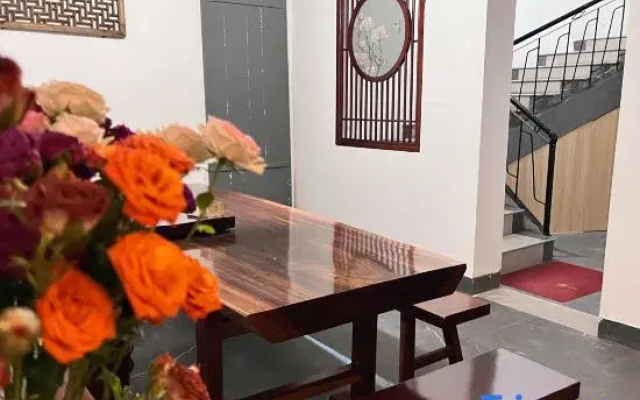 Liancheng Huajian Meisu