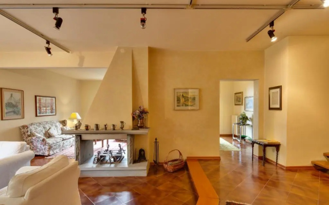 Villa La Bruscola by Mmega