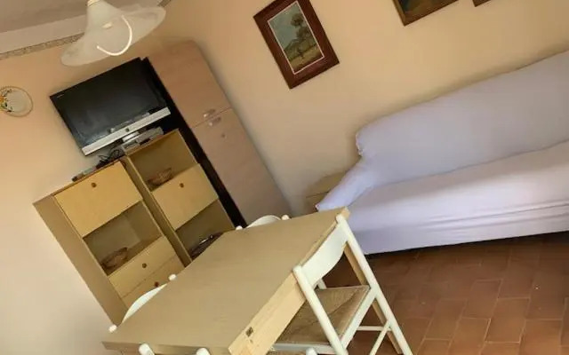 Appartamento 4 posti con piscina balcone e bbq